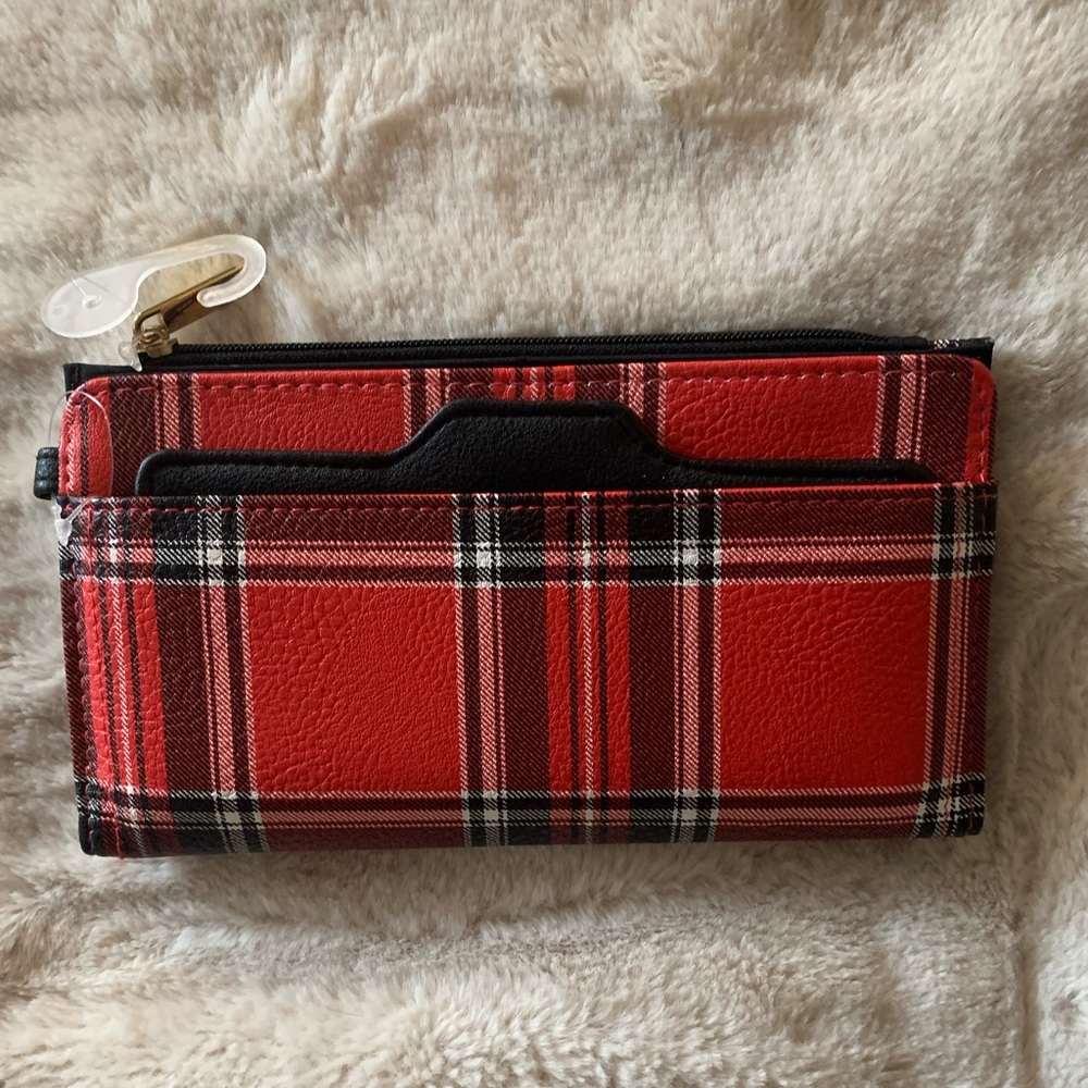 COPY - Women’s Wallet